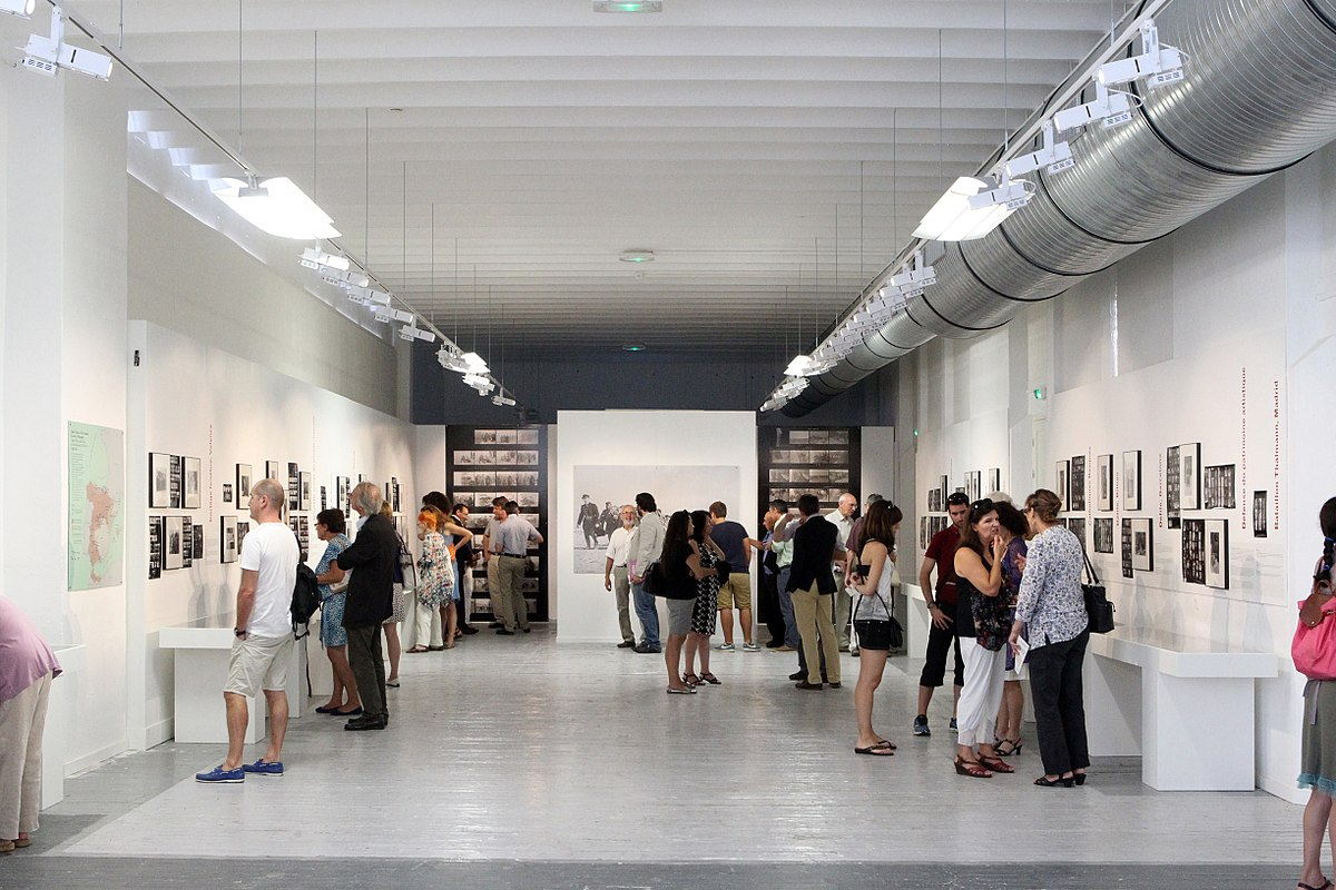 Centre d'Art Contemporain