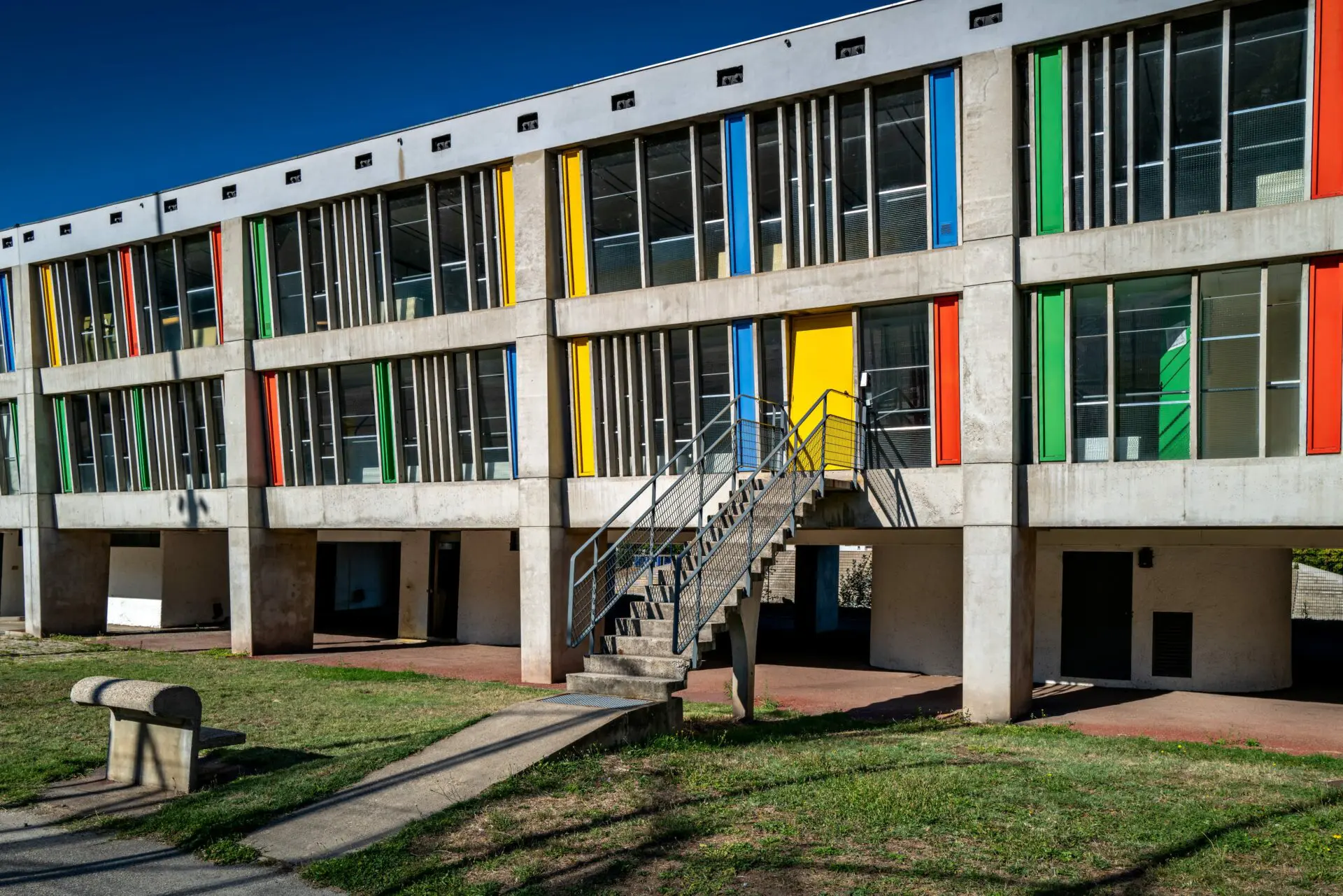 Maison de la Culture